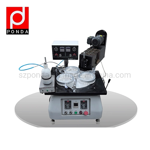 Shenzhen Fonda High-Tech Enterprises to Create High-Precision and High-Efficiency Surface Grinder