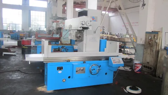 SGA30100AHR Hochpräziser elektrischer Flachschleifer zu verkaufen
