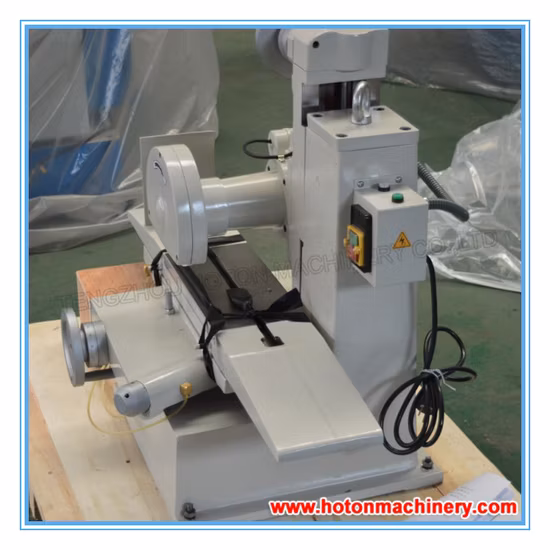 Hochpräziser manueller Flachschleifer MJ7115