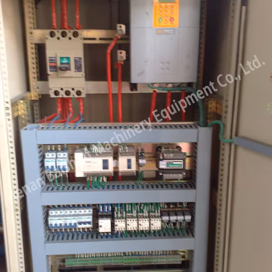 Konventionelle Metalldrehmaschine für horizontales Bett mit großem Schwenkspalt