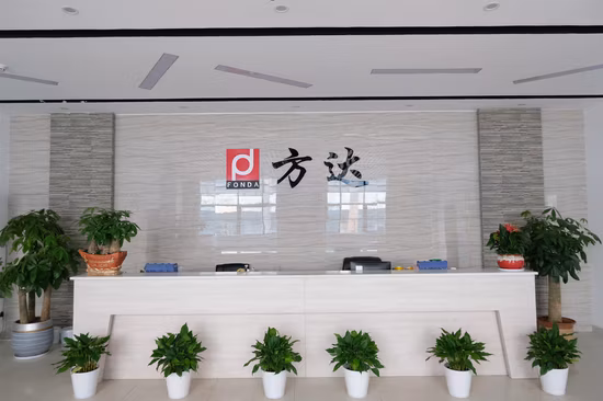 Hochpräziser LED-Saphir-Flachschleifer